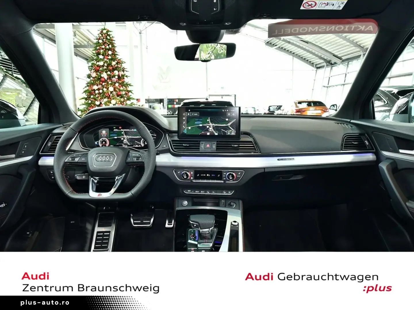 AUDI Q5 S Line 50 TDI quattro Tiptronic MATRIX-LED PD