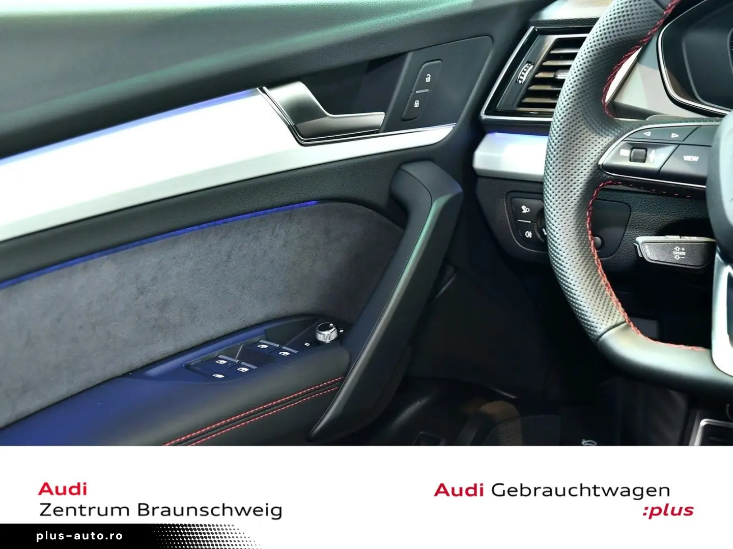 AUDI Q5 S Line 50 TDI quattro Tiptronic MATRIX-LED PD