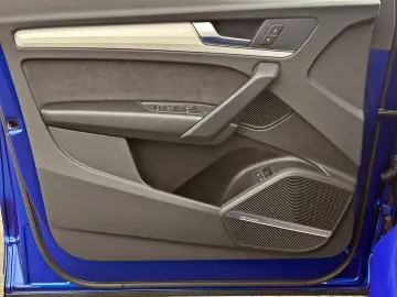 AUDI Q5 Sportback 55TFSIe qu S LINE LUFT AHK PANO B&O