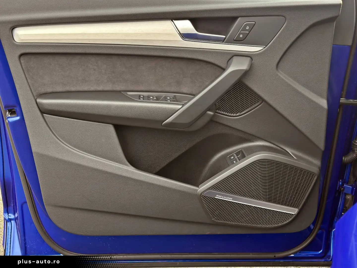 AUDI Q5 Sportback 55TFSIe qu S LINE LUFT AHK PANO B&O