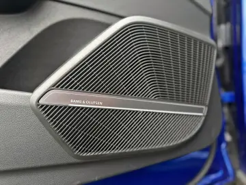 AUDI Q5 Sportback 55TFSIe qu S LINE LUFT AHK PANO B&O