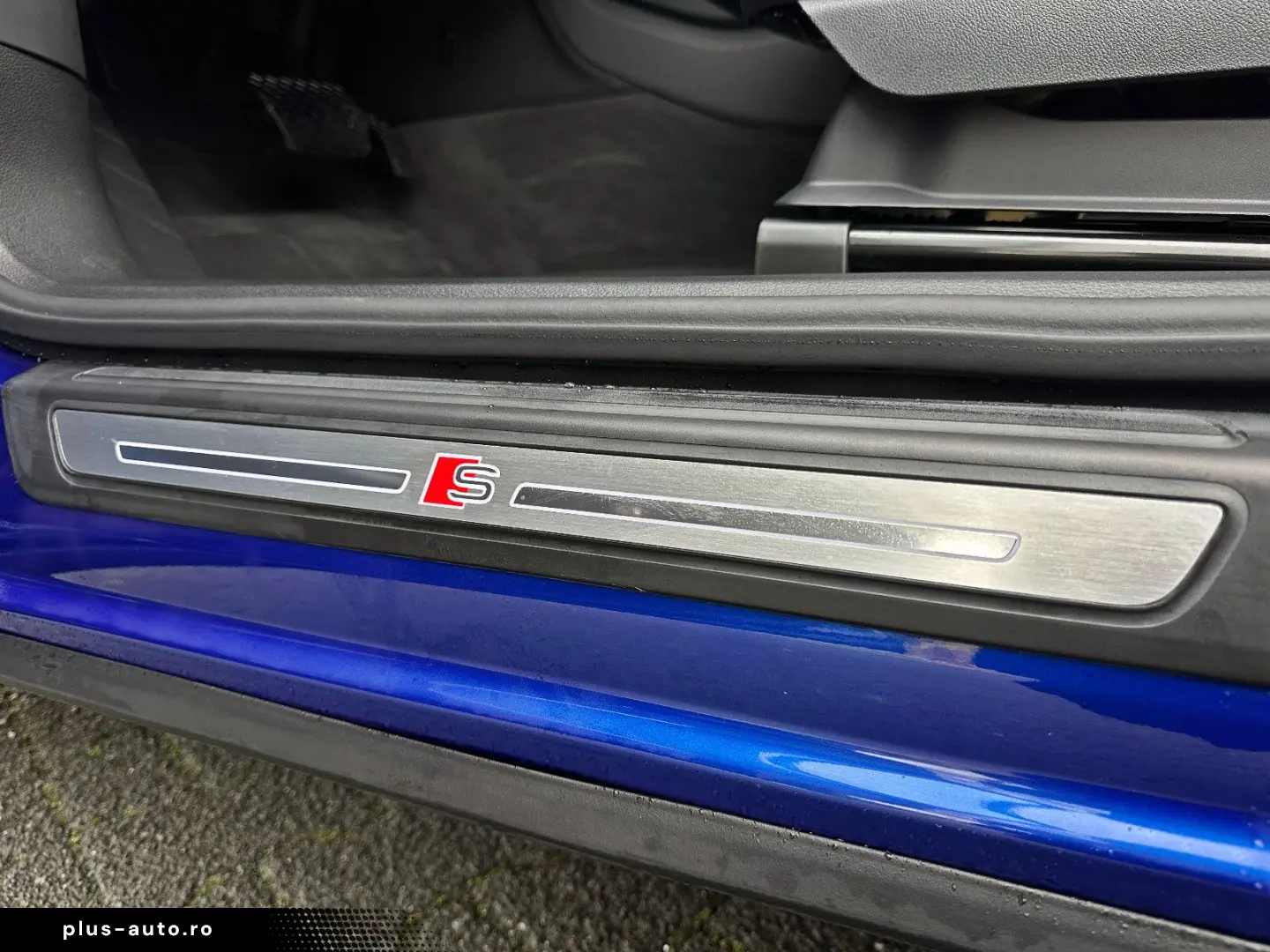 AUDI Q5 Sportback 55TFSIe qu S LINE LUFT AHK PANO B&O