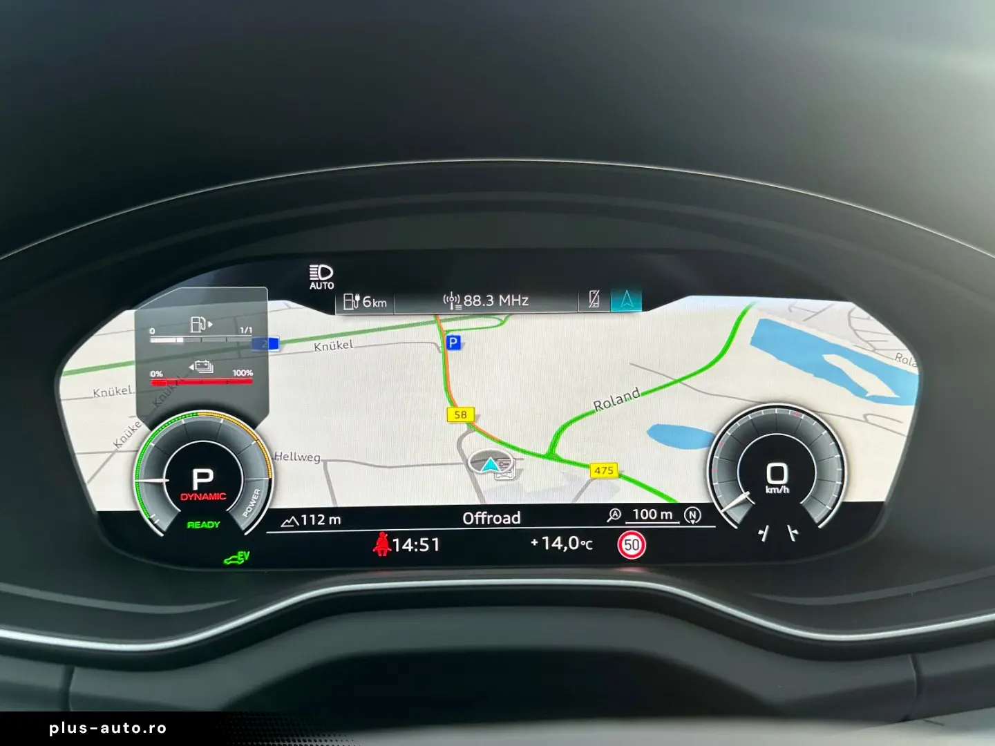 AUDI Q5 Sportback 55TFSIe qu S LINE LUFT AHK PANO B&O