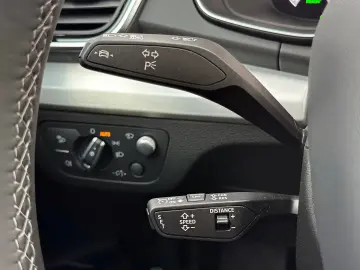 AUDI Q5 Sportback 55TFSIe qu S LINE LUFT AHK PANO B&O