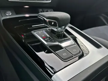 AUDI Q5 Sportback 55TFSIe qu S LINE LUFT AHK PANO B&O