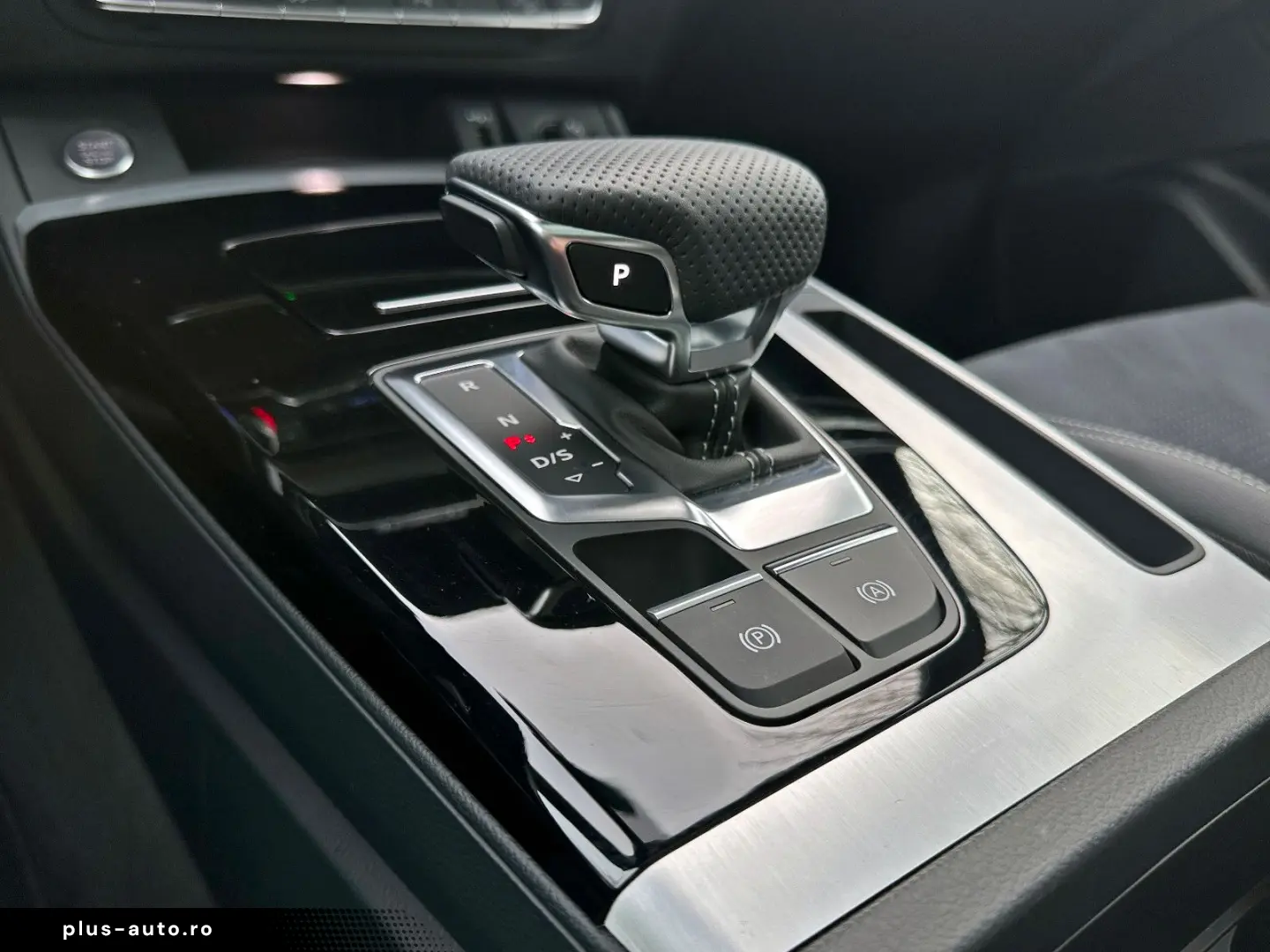 AUDI Q5 Sportback 55TFSIe qu S LINE LUFT AHK PANO B&O