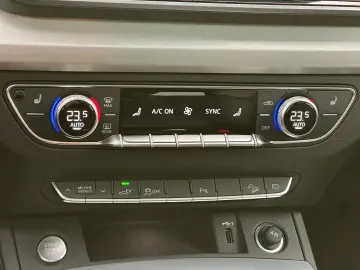 AUDI Q5 Sportback 55TFSIe qu S LINE LUFT AHK PANO B&O