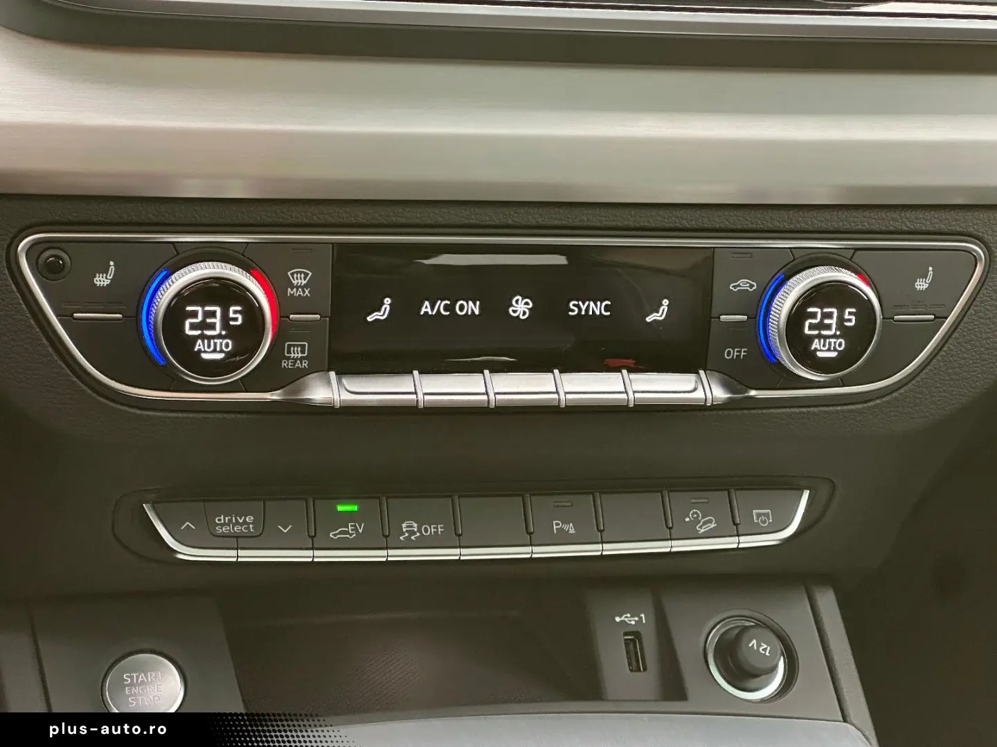 AUDI Q5 Sportback 55TFSIe qu S LINE LUFT AHK PANO B&O