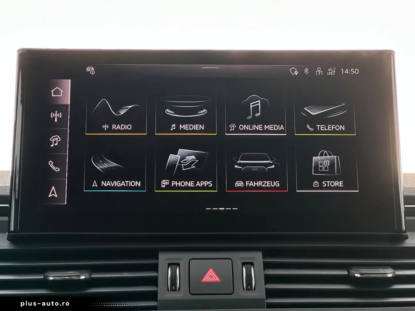 AUDI Q5 Sportback 55TFSIe qu S LINE LUFT AHK PANO B&O