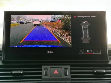 AUDI Q5 Sportback 55TFSIe qu S LINE LUFT AHK PANO B&O