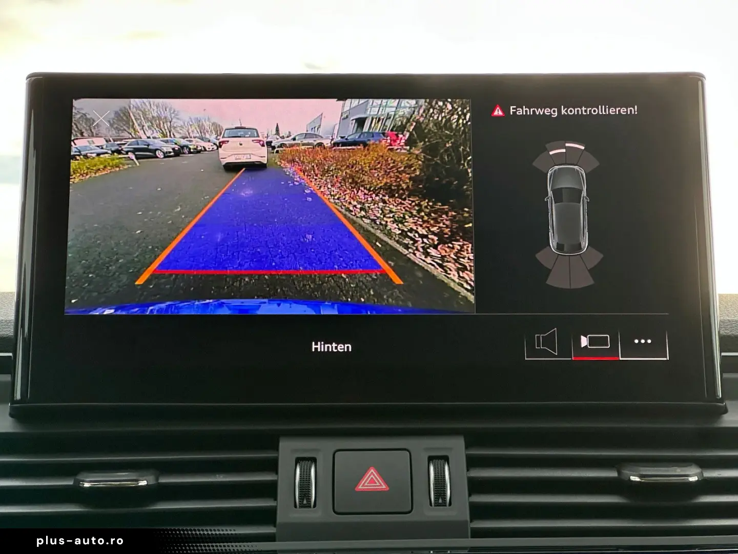 AUDI Q5 Sportback 55TFSIe qu S LINE LUFT AHK PANO B&O