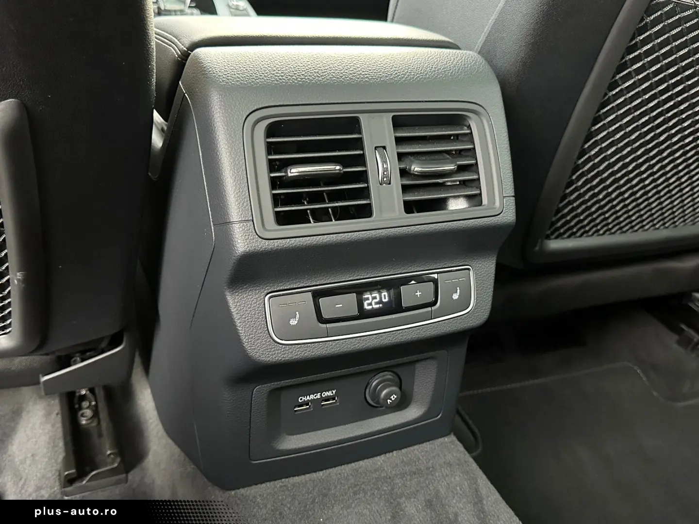 AUDI Q5 Sportback 55TFSIe qu S LINE LUFT AHK PANO B&O