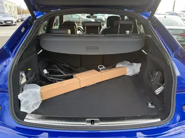 AUDI Q5 Sportback 55TFSIe qu S LINE LUFT AHK PANO B&O