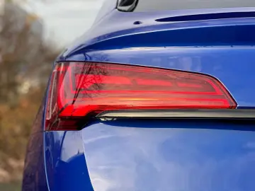 AUDI Q5 Sportback 55TFSIe qu S LINE LUFT AHK PANO B&O