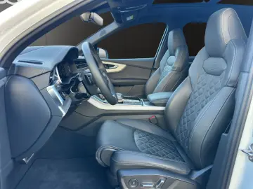 AUDI Q7 50 TDI qu.tipt. S LINE AIR AHZV STHZG 7 SITZE