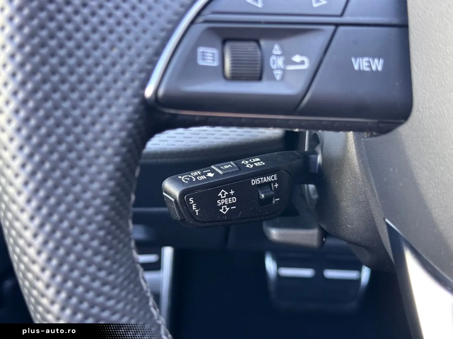 AUDI Q7 50 TDI qu.tipt. S LINE AIR AHZV STHZG 7 SITZE