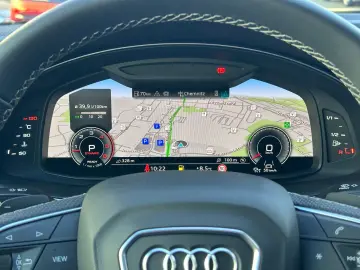 AUDI Q7 50 TDI qu.tipt. S LINE AIR AHZV STHZG 7 SITZE