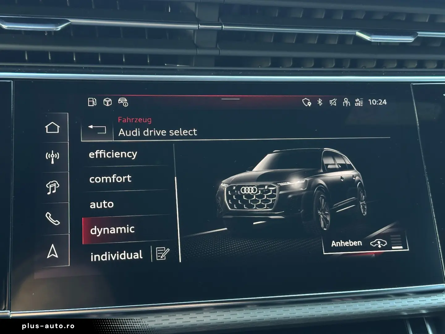 AUDI Q7 50 TDI qu.tipt. S LINE AIR AHZV STHZG 7 SITZE