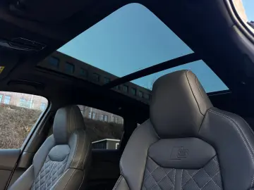 AUDI Q7 50 TDI qu.tipt. S LINE AIR AHZV STHZG 7 SITZE