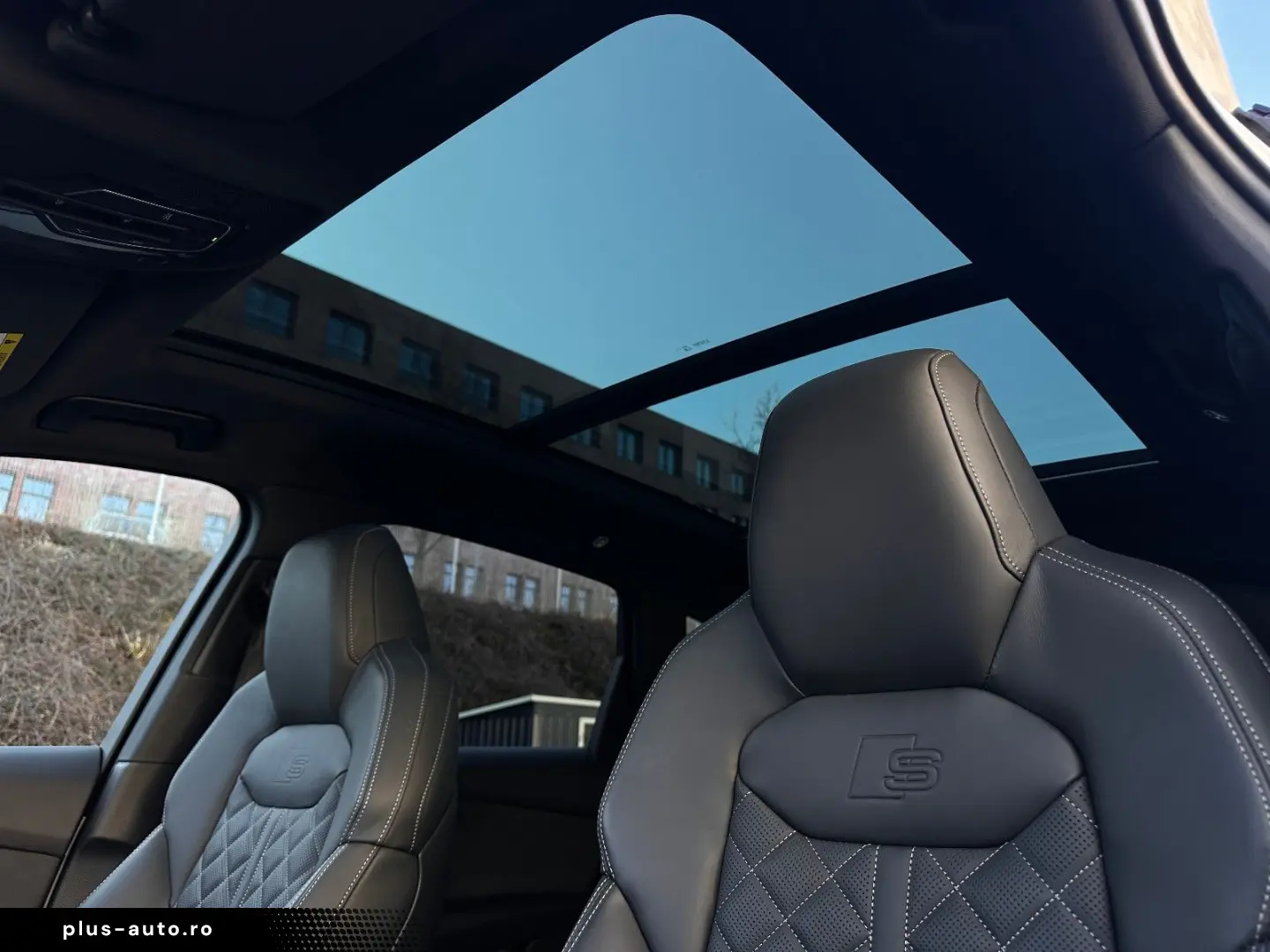 AUDI Q7 50 TDI qu.tipt. S LINE AIR AHZV STHZG 7 SITZE