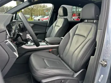 AUDI Q7 50TDI qu S LINE BLACK PANO HUD 7-SITZER
