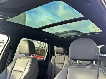 AUDI Q7 50TDI qu S LINE BLACK PANO HUD 7-SITZER