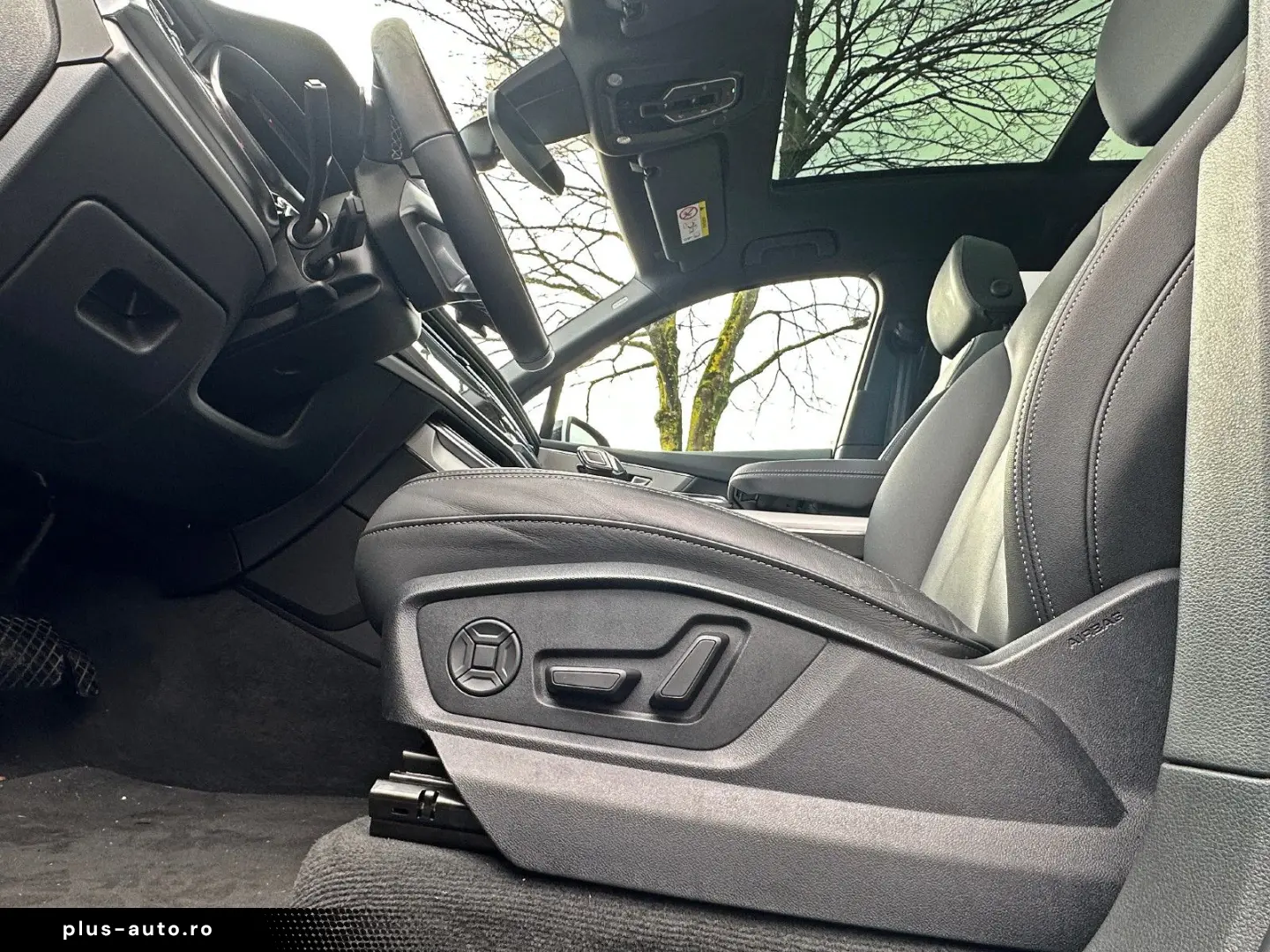 AUDI Q7 50TDI qu S LINE BLACK PANO HUD 7-SITZER