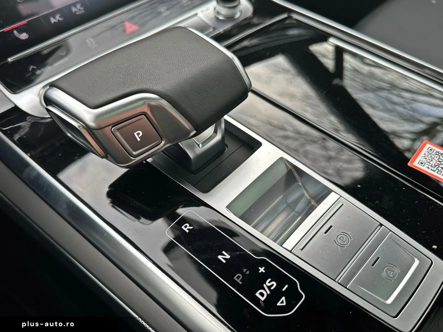 AUDI Q7 50TDI qu S LINE BLACK PANO HUD 7-SITZER