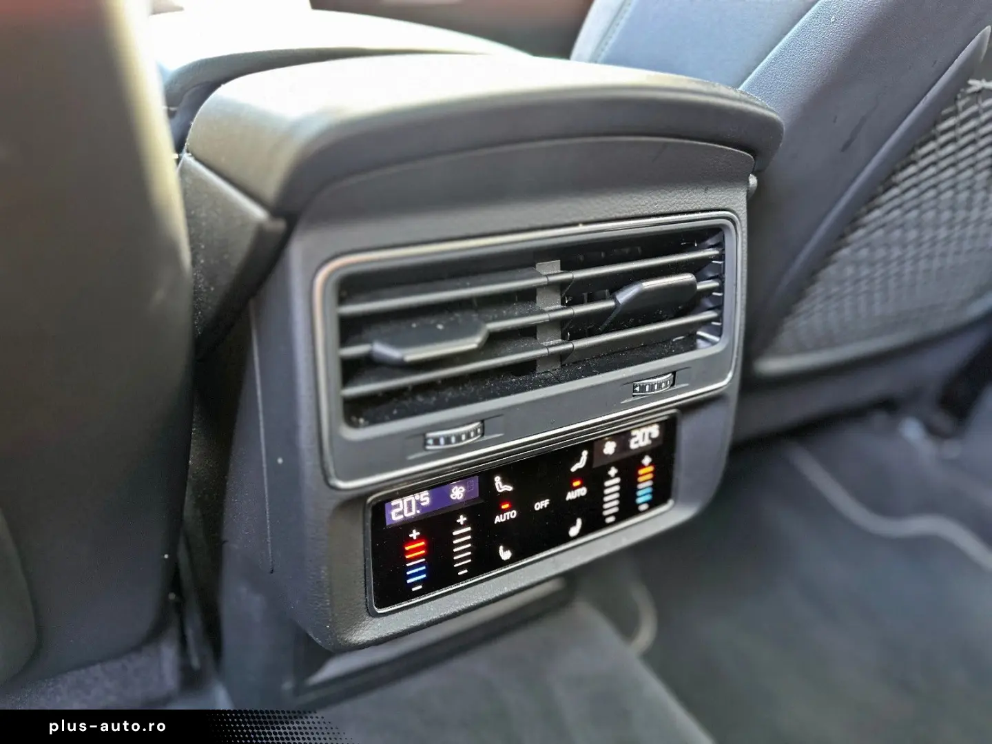 AUDI Q7 50TDI qu S LINE BLACK PANO HUD 7-SITZER