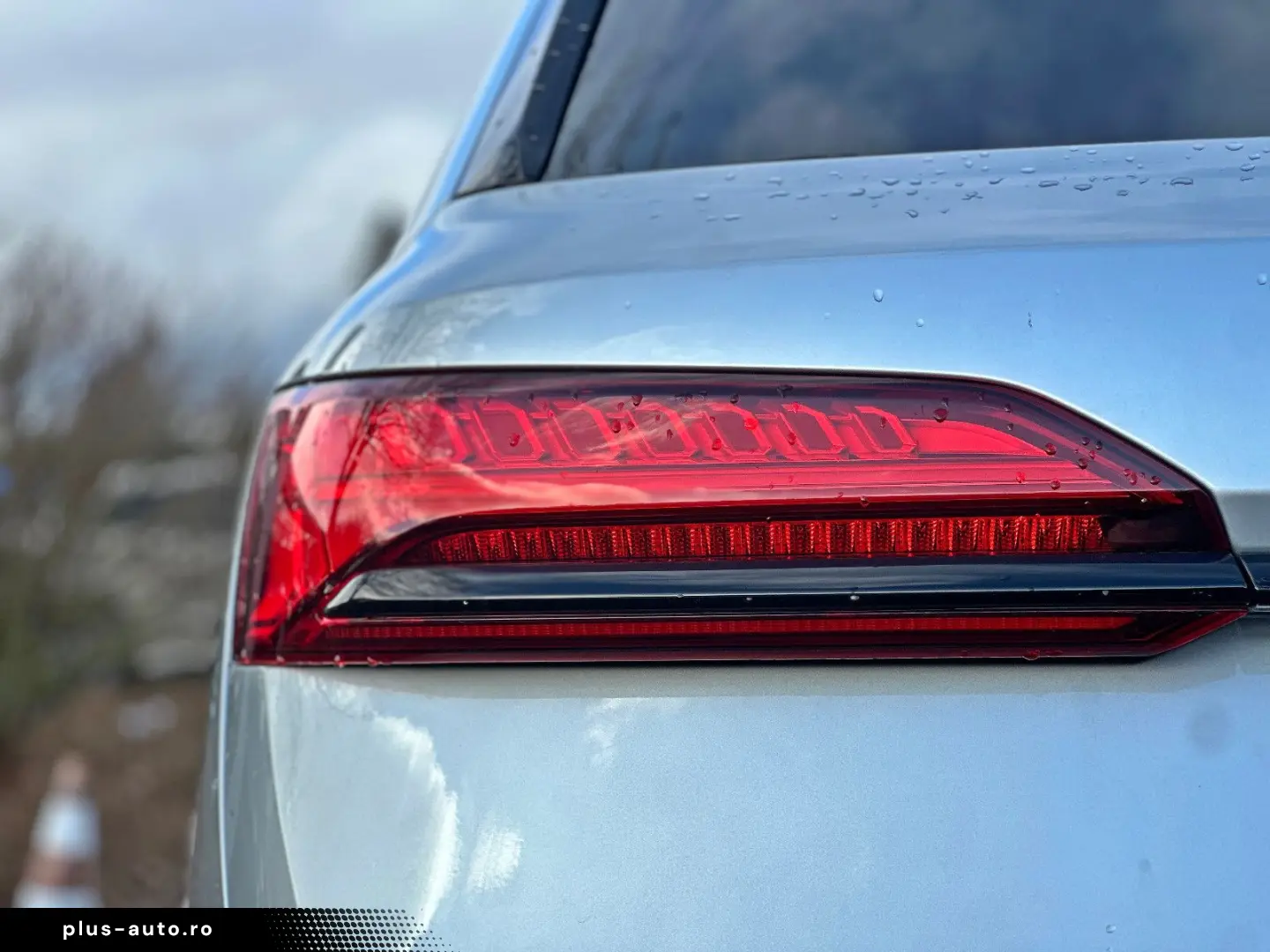 AUDI Q7 50TDI qu S LINE BLACK PANO HUD 7-SITZER