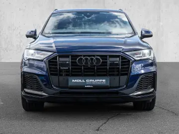 AUDI Q7 SUV TFSI e S line Q7 quat PH3.0 V6280 A8