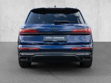AUDI Q7 SUV TFSI e S line Q7 quat PH3.0 V6280 A8