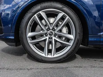AUDI Q7 SUV TFSI e S line Q7 quat PH3.0 V6280 A8
