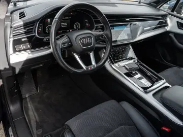 AUDI Q7 SUV TFSI e S line Q7 quat PH3.0 V6280 A8