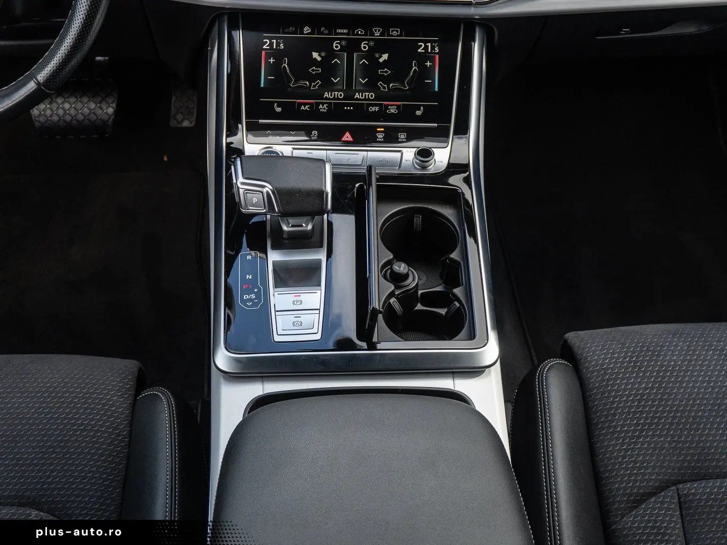 AUDI Q7 SUV TFSI e S line Q7 quat PH3.0 V6280 A8