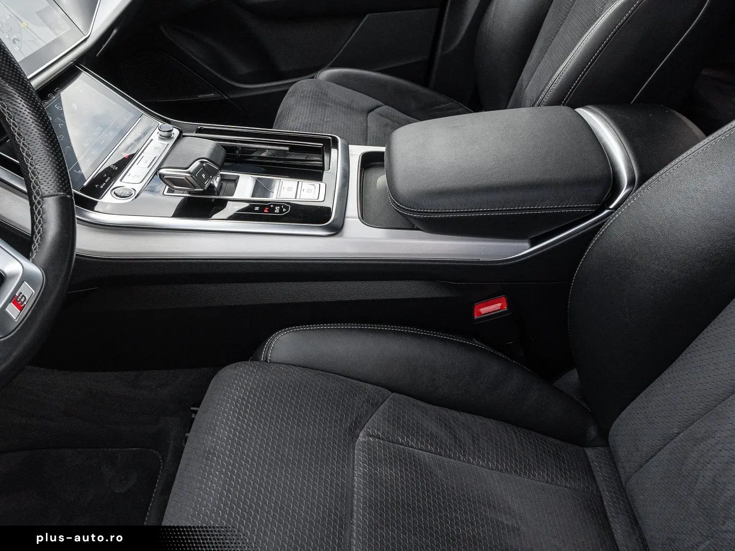 AUDI Q7 SUV TFSI e S line Q7 quat PH3.0 V6280 A8