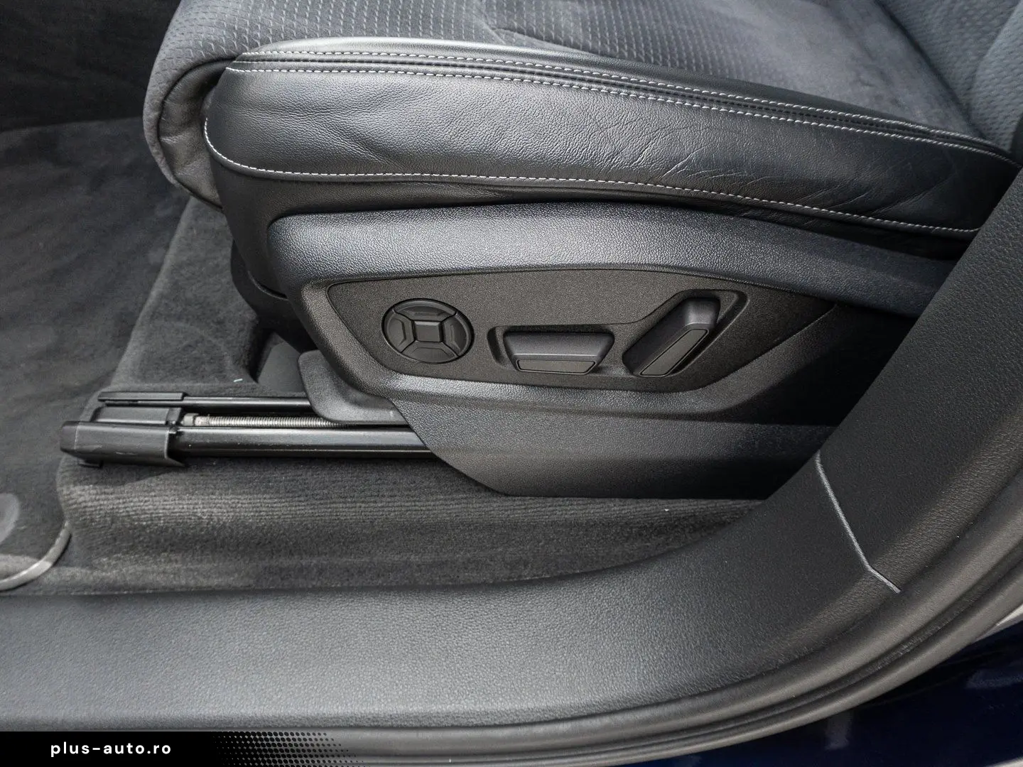 AUDI Q7 SUV TFSI e S line Q7 quat PH3.0 V6280 A8