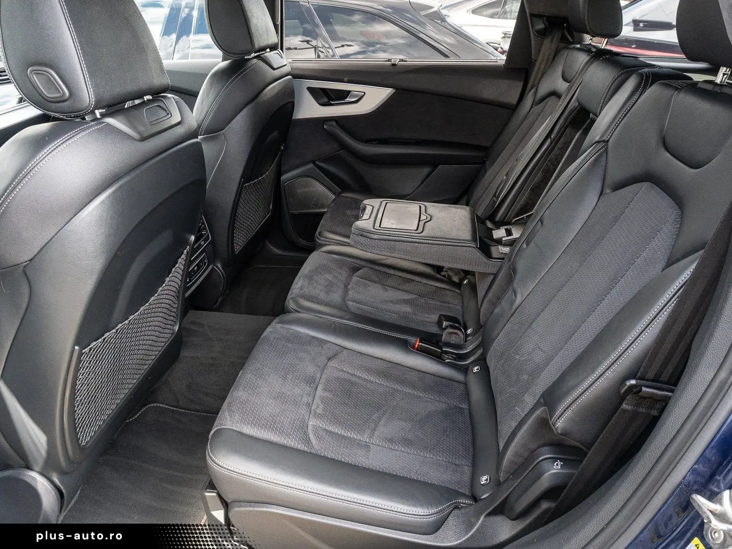 AUDI Q7 SUV TFSI e S line Q7 quat PH3.0 V6280 A8