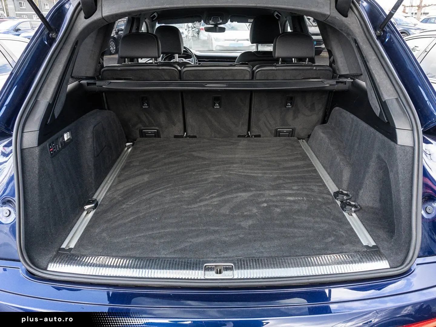 AUDI Q7 SUV TFSI e S line Q7 quat PH3.0 V6280 A8