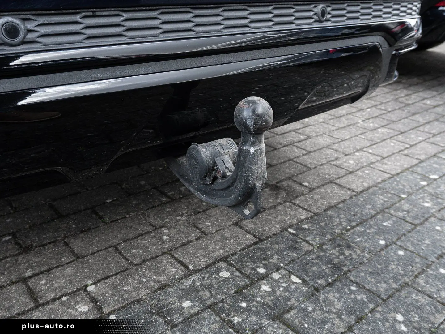 AUDI Q7 SUV TFSI e S line Q7 quat PH3.0 V6280 A8