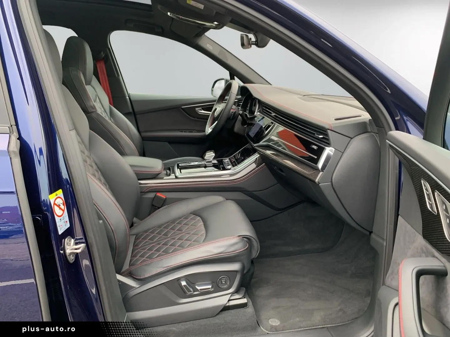 AUDI Q7 3.0 TDI quattro competition plus AHK Pano 22'