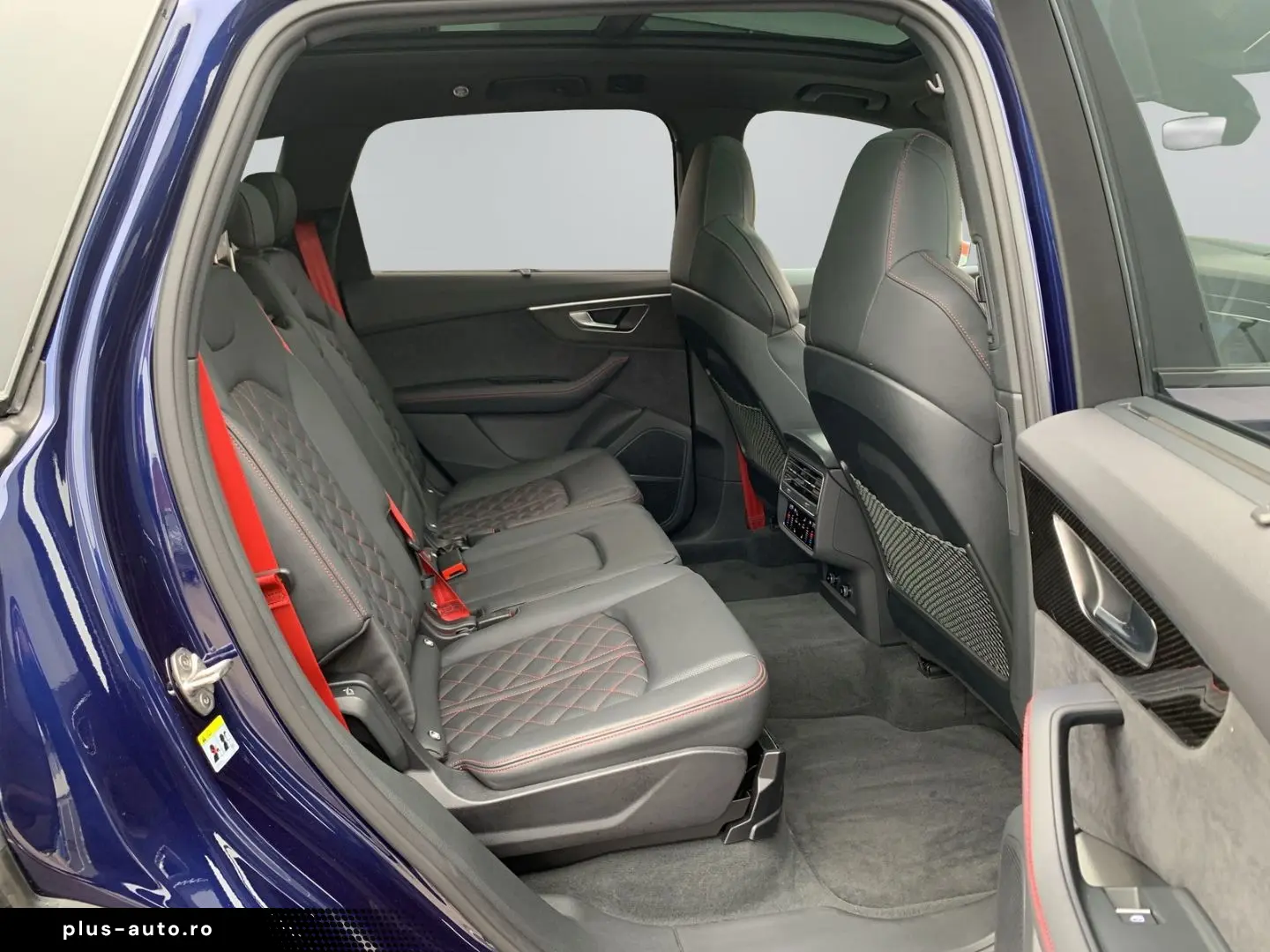 AUDI Q7 3.0 TDI quattro competition plus AHK Pano 22'