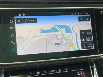 AUDI Q7 3.0 TDI quattro competition plus AHK Pano 22'