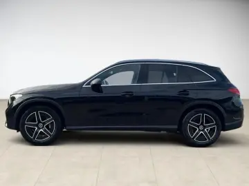 MERCEDES-BENZ GLC 200 4MATIC AMG Line Advanced Plus