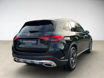 MERCEDES-BENZ GLC 200 4MATIC AMG Line Advanced Plus