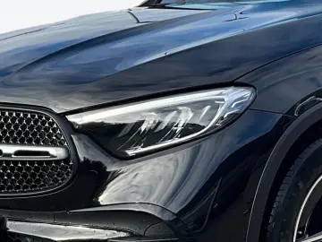 MERCEDES-BENZ GLC 200 4MATIC AMG Line Advanced Plus