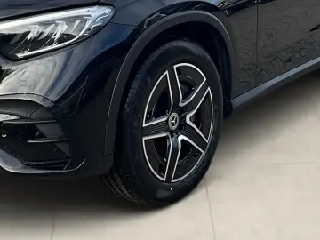 MERCEDES-BENZ GLC 200 4MATIC AMG Line Advanced Plus