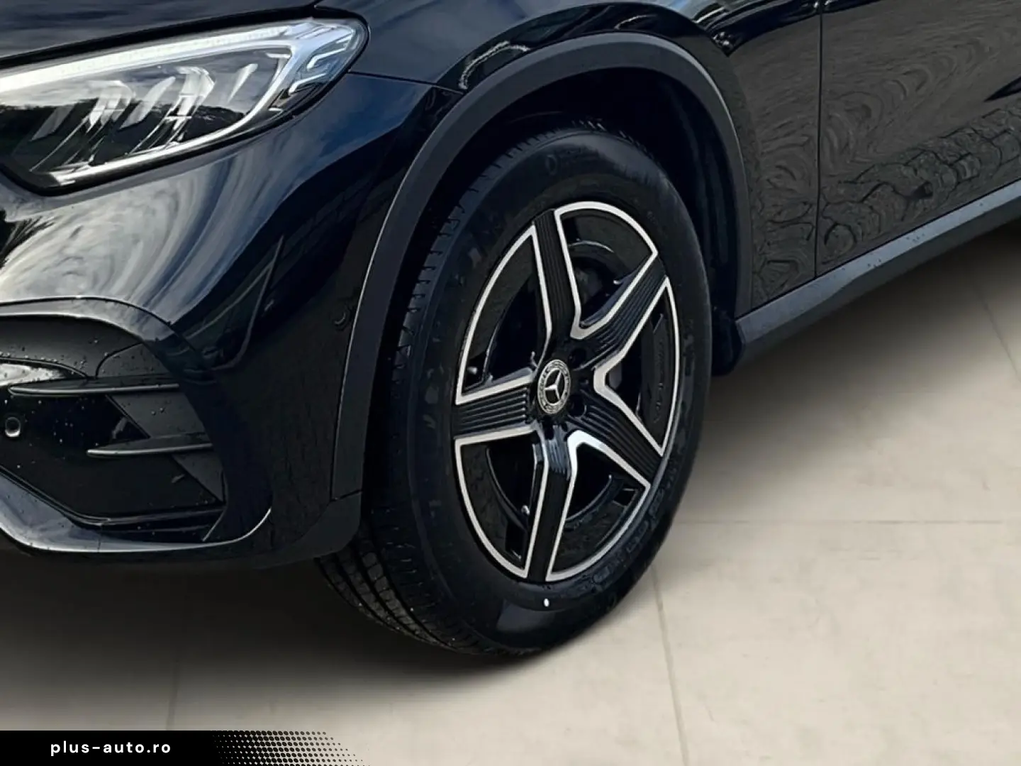 MERCEDES-BENZ GLC 200 4MATIC AMG Line Advanced Plus