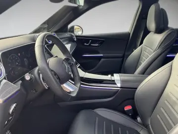 MERCEDES-BENZ GLC 200 4MATIC AMG Line Advanced Plus