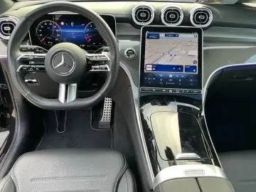 MERCEDES-BENZ GLC 200 4MATIC AMG Line Advanced Plus